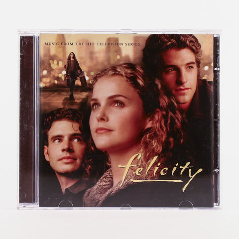 CD Felicity: Music from the Hit Television Series