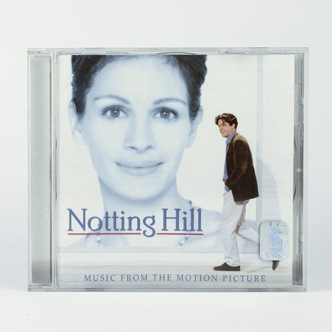 CD Notting Hill: Music From the Motion Picture