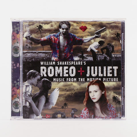 CD Romeo + Juliet