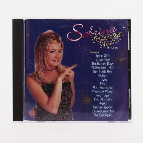 Sabrina The Teenage Witch: The Album