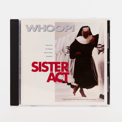 CD Sister Act