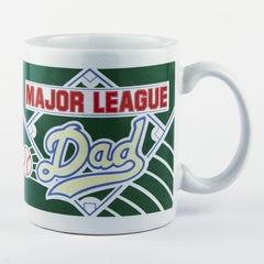 Tazón "Major League Dad"