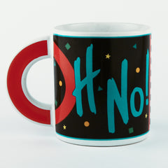 Tazón "Oh No! The Big 30"